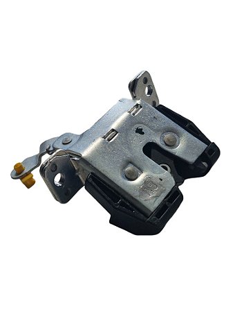 Fechadura Interna Porta Malas Corsa Hatch 02/12 Agile 09/ logo GM Original Raspado 93264204