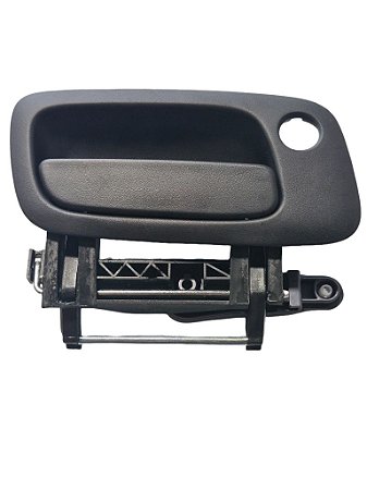 Maçaneta Externa Porta Dianteira Com Furo Para Chave Lado Direito Astra 98/12  Zafira 01/12 GM 90547015