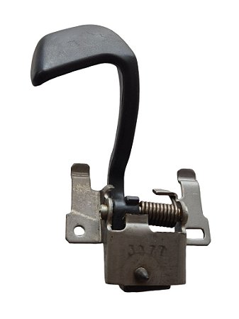 Maçaneta Interna Lado Esquerdo Porta Dianteira Traseira S10 Blazer 95/11 GM 15997813