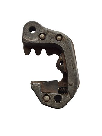 Batente Porta Lado Direito Opala Caravan 69/92 GM 8948664 Nova de Época