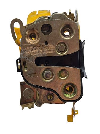 Fechadura Porta Dianteira Mecanica Lado Direito Corsa Wagon Pick-up 94/01 Classic 94/ Original Forin GM 90452382