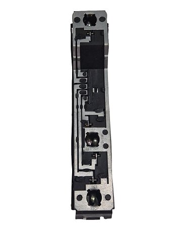 Circuito Lanterna Traseira VW Parati 87 à 97 Original VW 3099452853 Novo de Época