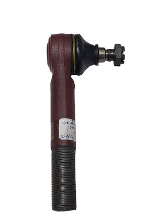 Terminal de Direção N526 18X160 M24 x 1,5 Rosca Direita Dianteiro MB Nakata