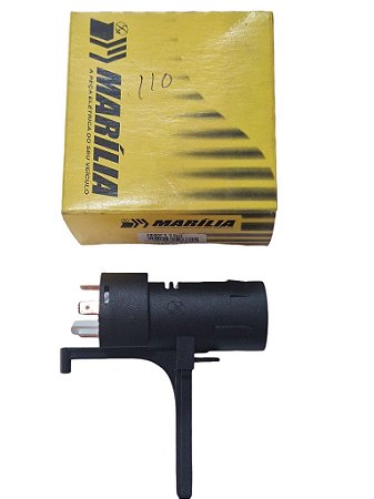 Comutador de Ignição 940.1150 General Motors - Celta, Prisma até 2012, Corsa Classic após 05 Marilia