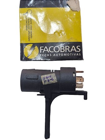 Comutadores de Ignição 940.1150 General Motors - Celta, Prisma até 2012, Corsa Classic após 05 Facobras