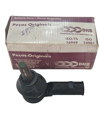 Terminal de Direção N3032 GM Vectra 97 a 2005 Dianteiro Direito/Esquerdo DHB