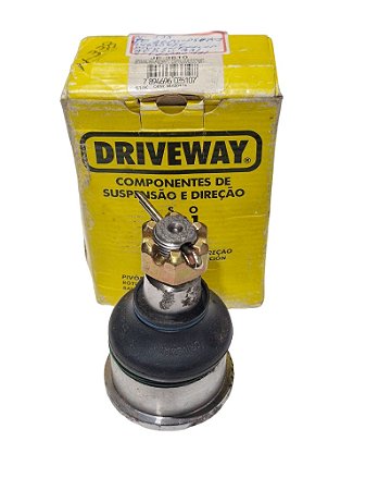 Pivô de Suspensão N338 28 X 3x4” x 16UNF ACD20 ACD40 Silverado Dianteiro Inferior/Inferior Direito/Esquerdo Driveway