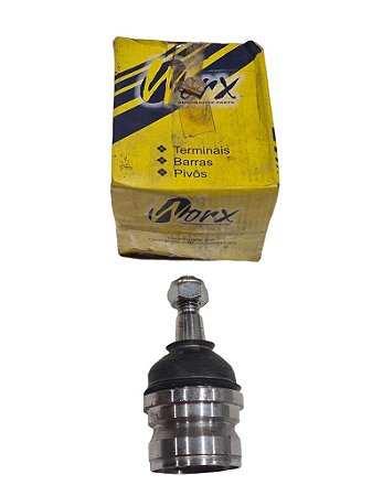 Terminal pivô suspensão inferior P0017 Dakota 98 a 2001 Worx