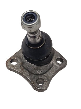 Pivô de Suspensão N1058 14 Furo - 8,5mm A3 Bora Golf New Beetle Dianteiro Inferior Esquerdo Perfect