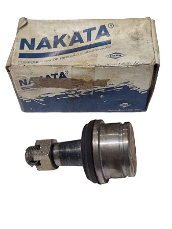 Pivô de Suspensão N2084 Ford Explorer 95 a 97 Ranger Xl XLS 94 a 97 Dianteiro Inferior/Inferior Direito/Esquerdo Nakata