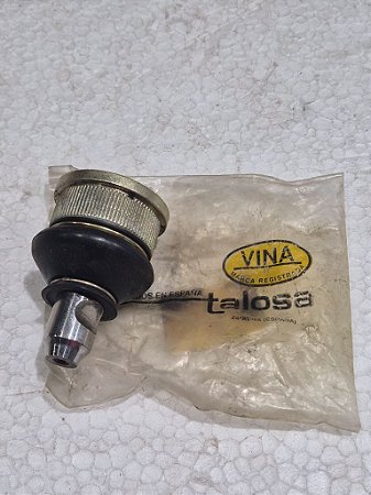Terminal pivô de suspensão inferior Vina 8129 Peugeot 106 92 a 2001 Marca Vina