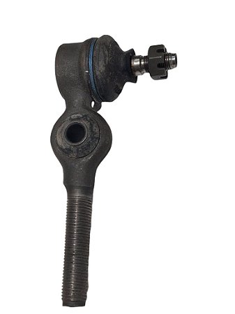 Terminal de Direção N124 M14 x 1,5 VW Fusca 66 a 72 Dianteiro Esquerdo Rosca Esquerda Nakata