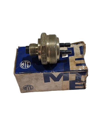 Interruptor Sensor da Luz do Freio Mercedes L1924 L1929 1113 1313 M27 x 1 Original MTE Nova de Época MTE M7006M