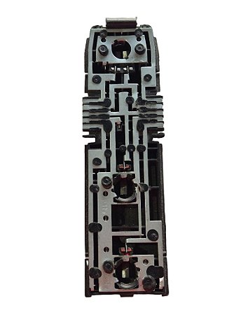 Circuito Soquete Lanterna Traseira GM 0489042 Ipanema Original Arteb Nova de Época