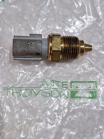 Interruptor Temperatura Plug Eletrônico Água FORD Courier Escort Explorer Fiesta GT Ka Ranger Original MTE 4037