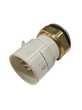 Interruptor Térmico Radiador Ventilador GM Blazer Omega S10 Silverado Suprema Elth 268068 MTE 760 95°/105°C