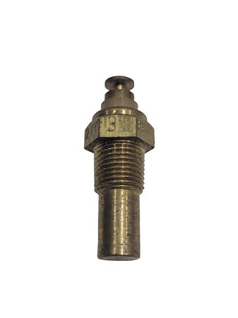 Interruptor Sensor Temperatura GM Astra Blazer Chevette Corsa Classic Kadett Monza Omega S10 MTE 3029 Original Polimatic