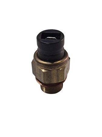 Interruptor Sensor Temperatura Partida a Frio FIAT Elba Fiorino Premio Uno Original MTE 3040 Novo de Época