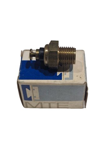 Interruptor Temperatura Indicador Painel FORD Escort Royale Verona VW Gol Parati Passat Quantum Santana Saveiro MTE 3005