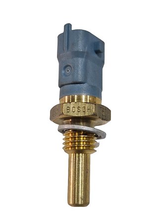 Interruptor Sensor Temperatura Água Omega S10 Jumper Ducato Daily Volvo FH FM VM VWC Constellation Worker MTE 4005