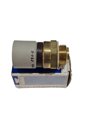 Interruptor Térmico Radiador GM Vectra 96 a 2005 Original MTE 797 100º/105ºC Novo de Época