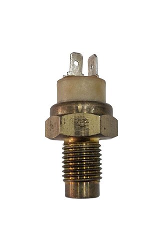 Interruptor Sensor Duplex Indicador Painel Lâmpada Advertência FORD Corcel2 Belina2 Del Rey Pampa Original MTE 3061