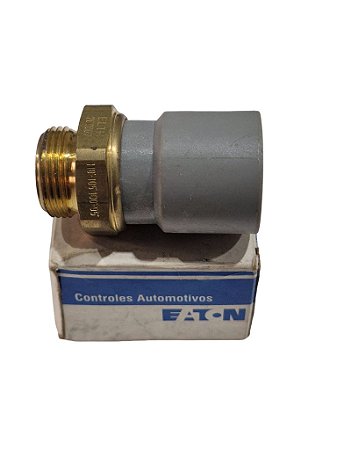 Interruptor Temperatura Ar Condicionado GM Astra 2.0 95 MTE 761 Novo de Época
