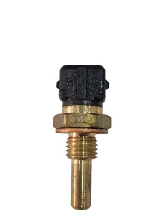 Plug Eletrônico Água FORD Escort Royale Versailles VW Gol Logus Pointer Quantum Santana MTE 4047 Original Bosch