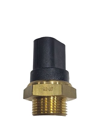 Interruptor Térmico Radiador Ventilador CITROEN Jumper FIAT Fiorino Palio Siena Strada Tempra Tipo Uno MTE 726.92/87°C