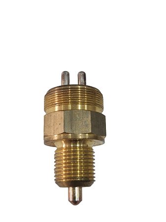 Interruptor de Luz de Ré Sensor Cebolinha M18 x 1.5 - M27 x 1 Mercedes Benz ZF Nova de Época