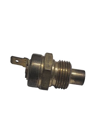 Interruptor Sensor Temperatura Indicador Painel FORD Belina Corcel MTE 3021 Original Indebrás ST7002 0011380PR