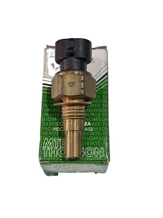 Interruptor Sensor Temperatura Água GM Blazer Celta Cobalt Corsa Meriva Montana Monza Omega Prisma S10 Suprema MTE 4050