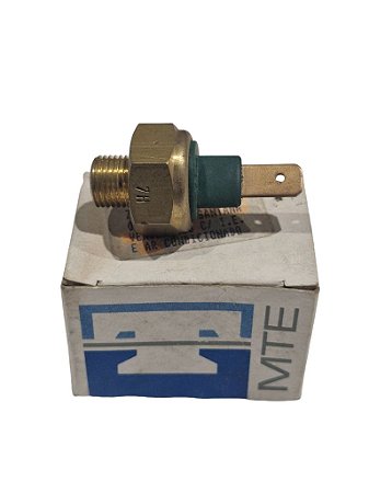 Interruptor Térmico Acionamento Ventilador VW Quantum 90 a 93 Santana 90 a 93 Ford Versailles 91 a 93 Original MTE 703