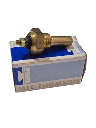 Interruptor Sensor Temperatura MB Scania Valtra Hyundai Original MTE 3022-L Novo de Época