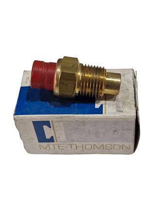 Interruptor Sensor Temperatura Fiat 147 Elba Fiorino Oggi Panorama Premio Palio Siena Strada Tempra Tipo Uno MTE 3041