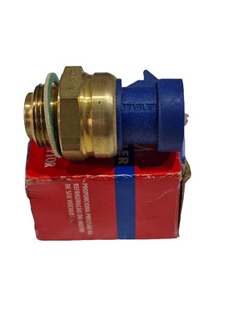 Interruptor Térmico AlfaRomeo FIAT Brava Coupé Ducato Fiorino Marea Palio Siena Strada Uno CITROEN Jumper MTE 725 92/97