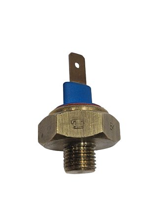 Interruptor Térmico Partida a Frio FORD Royale Versailles VW Gol Parati Quantum Santana Saveiro Voyage Original MTE 719