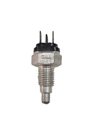 Sensor Interruptor de Luz de Ré - M12 x 1.5 3RHO4477 - Monza, Ipanema, Kadett (1989 - 1998) Original GM Novo de Época