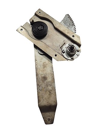 Maquina Vidro Janela Traseira Lado Direito Opala Coupe 72 até 88 Original GM 8941812 Novo de Época