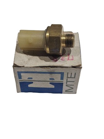Interruptor Térmico Acionamento Ventilador Valtra BH140 01 a 07 BH160 01 a 08 BH180 02 a 14 Original MTE 738