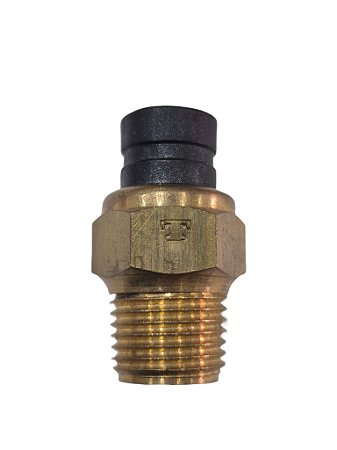 Interruptor Sensor Temperatura Partida a Frio Fiat 147 Elba Fiorino Oggi Panorama Premio Uno Original MTE 3043