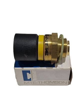 Interruptor Térmico Radiador GM Vectra 94 a 96 Sem Ar Original MTE 766 100º/95ºC Novo de Época