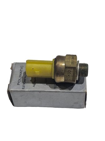 Interruptor Térmico Acionamento Ventilador FORD Royale Versailles VW Logus Pointer Quantum Santana MTE 735 Polimatic