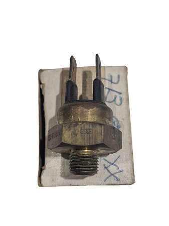 Interruptor Térmico VW Gol 87 a 96 Logus 92 a 94 Parati 91 a 95 Pointer 94 Saveiro 85 a 96 Voyage 91 a 95 MTE 713