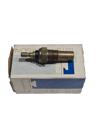 Interruptor Sensor Temperatura Indicador Painel FORD F1000 F12000 F14000 F4000 Original MTE 3059 Novo de Época
