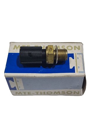 Interruptor Sensor Temperatura Indicador Painel VW Gol Parati Saveiro Passat Voyage FORD Escort Pampa Royale MTE 3018