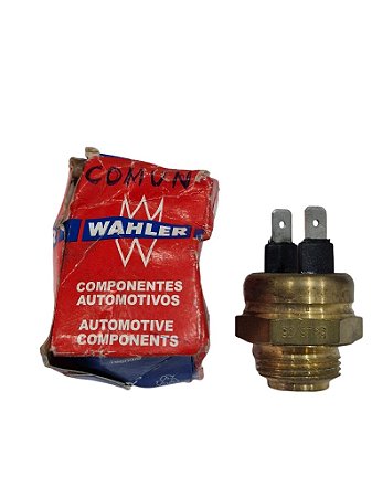Interruptor Sensor de Temperatura GM VW Fiat Ford M22X1,5 Wahler 601092  MTE 705
