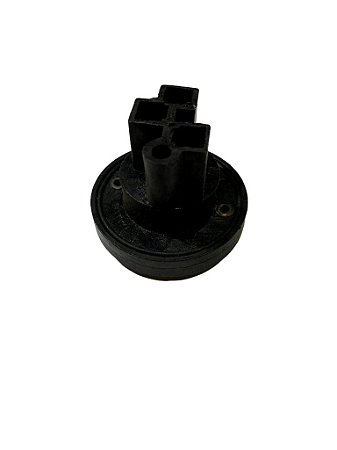 Soquete 1 Polo Lanterna Traseira  Adaptação Corcel 2 Ford 1400 79NU15B490A ETE 7087 Novo de Época