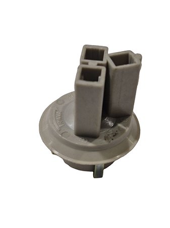 Soquete Lâmpada  Lanterna Traseira 2 Polos Corcel 2 ETE 7150 79N413411A Original Polimatic Novo de Época