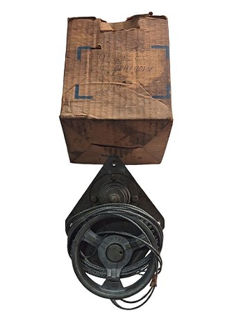 Maquina Vidro Porta Lado Direito A20 C20 D20 A40 C40 D40 Ano 85 até 90 Original GM 94637552 Novo de Época